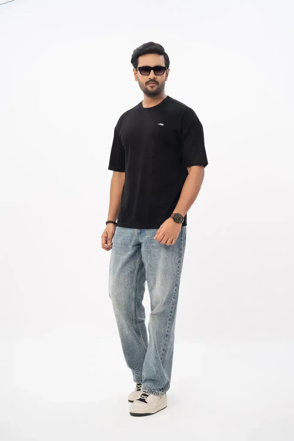 Premium Cotton T-Shirt