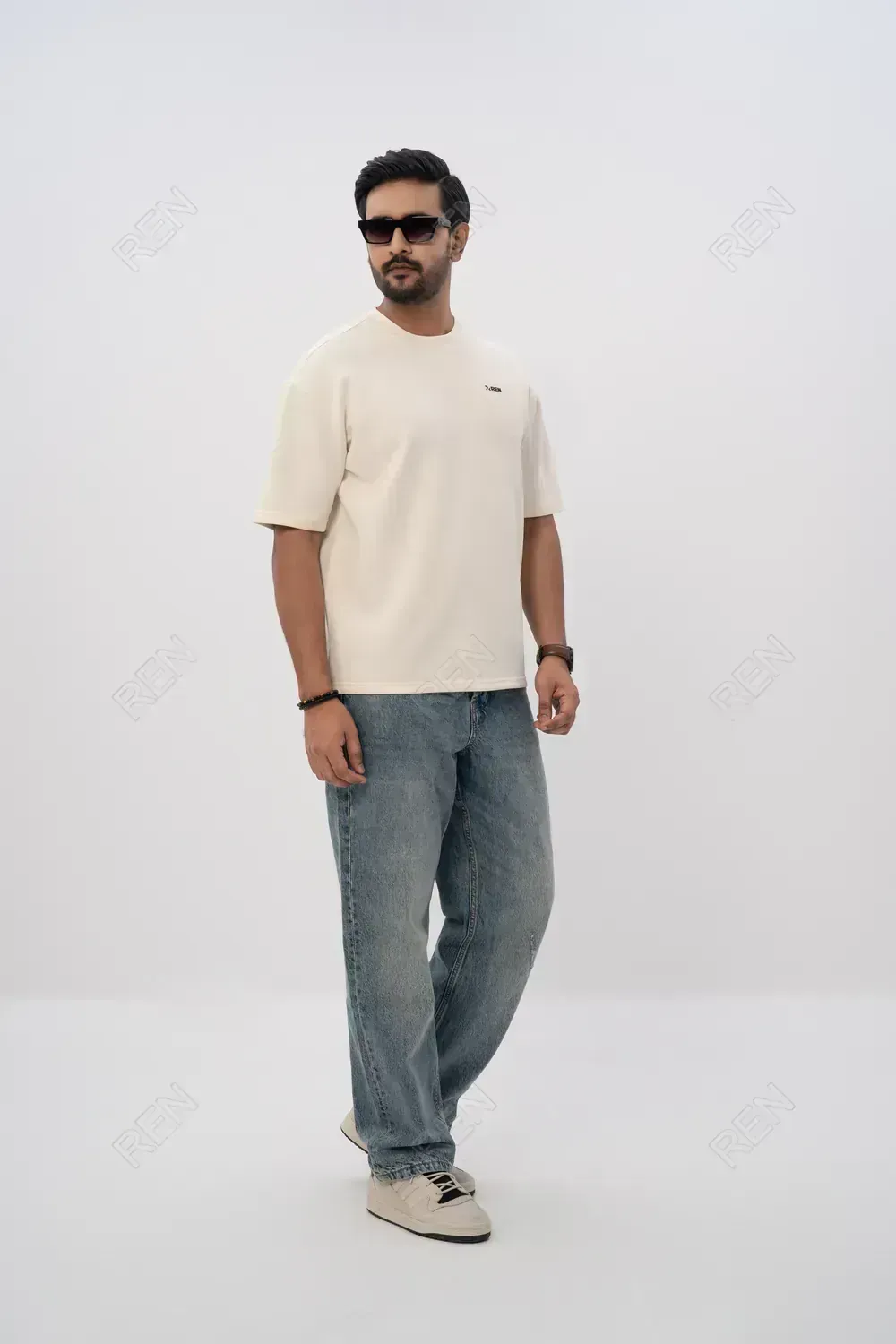 Premium Cotton T-Shirt - view 2