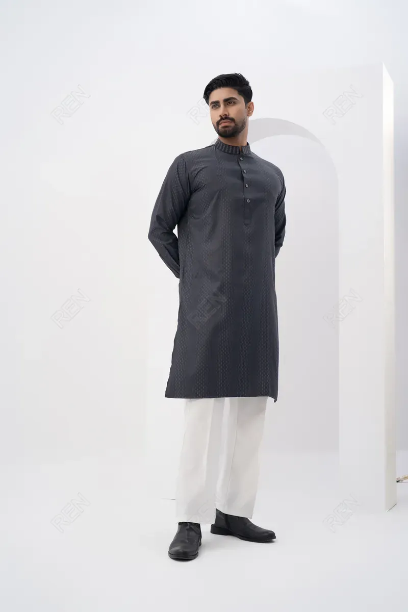 Panjabi - view 2