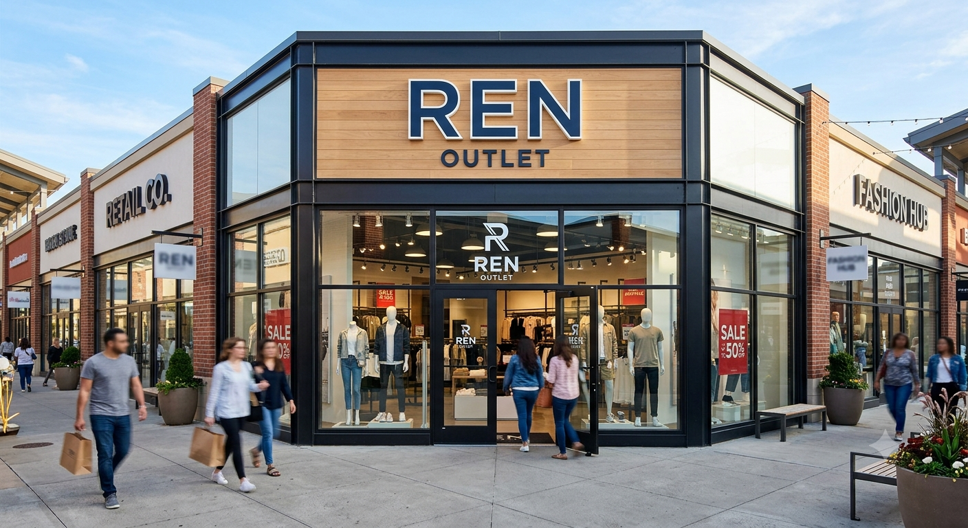Uttara Outlet